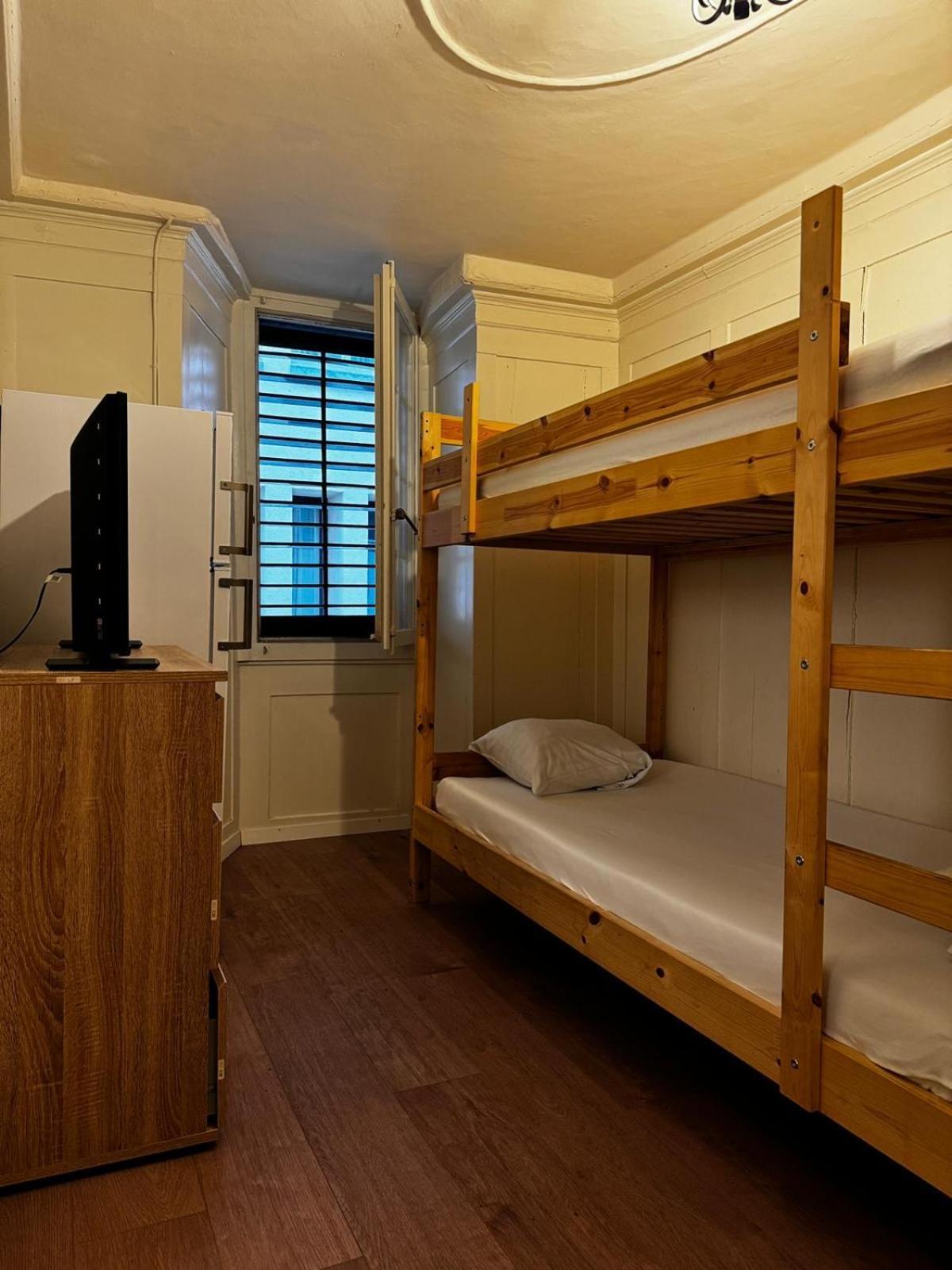 Lindas Am Bellevue Apartment Zurich