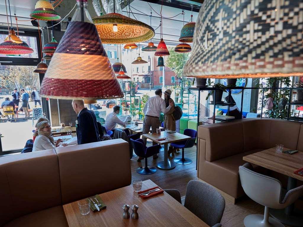 Hotel 25Hours Hotel Langstrasse 4*