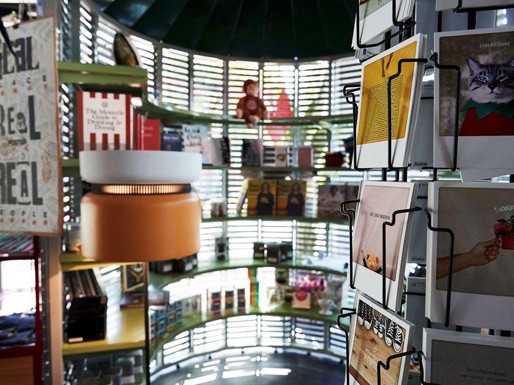 25Hours Hotel Langstrasse Zurich