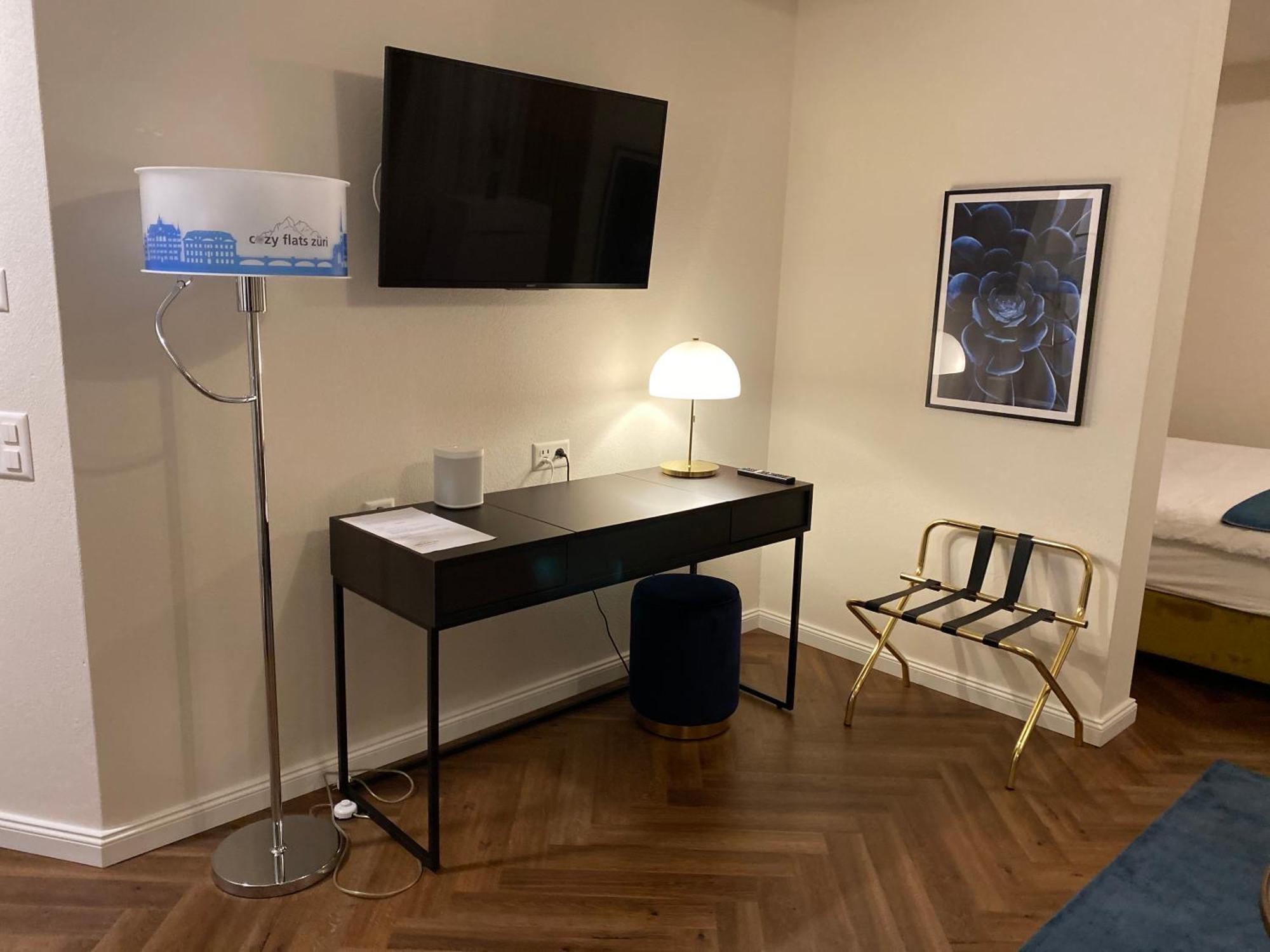 Cozy Flats Zuri 2 * Zürich