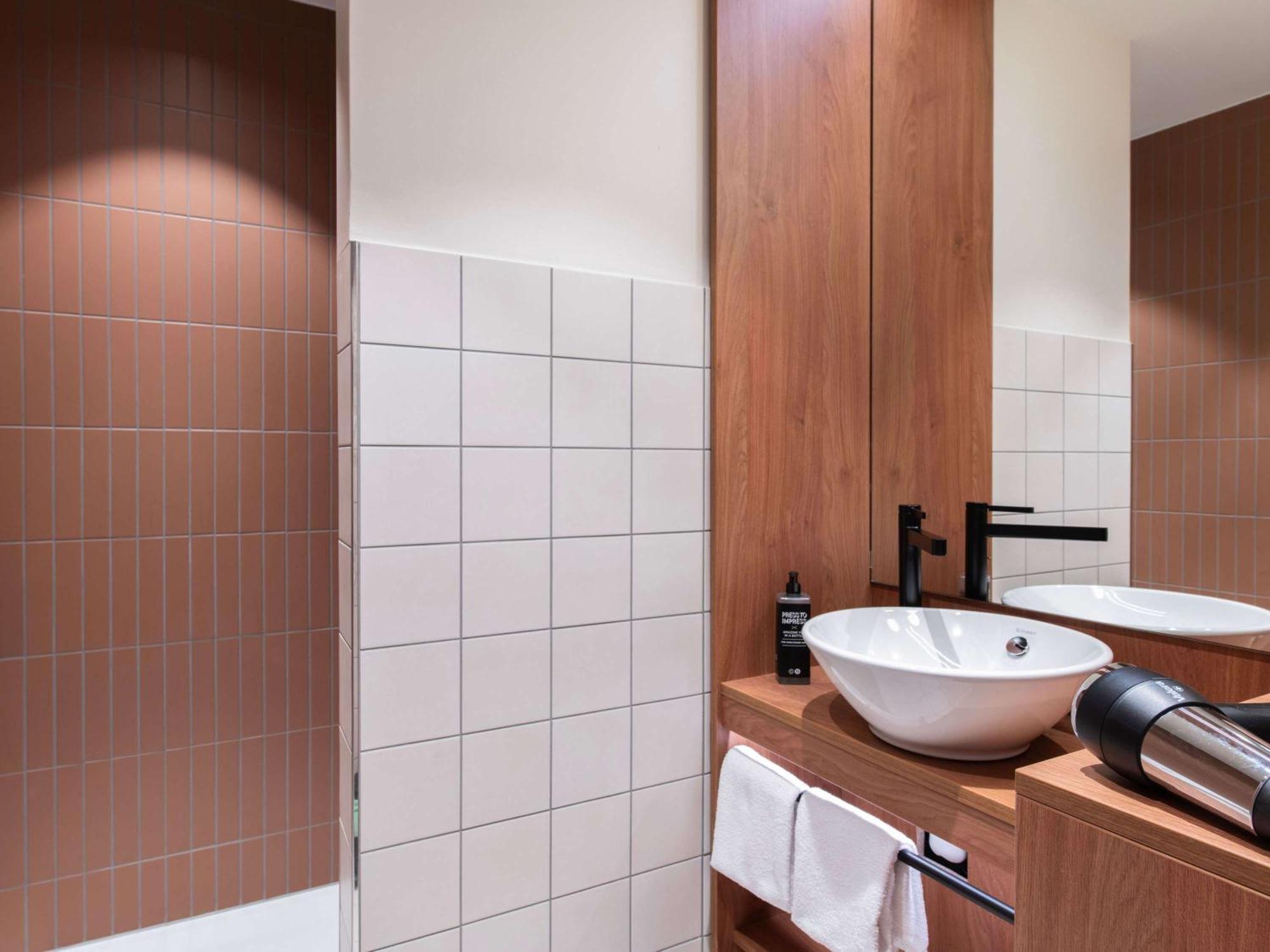 Aparthotel Adagio Center Zurich