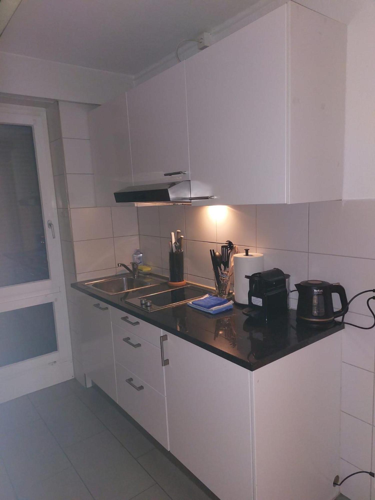El Destino Apartamento