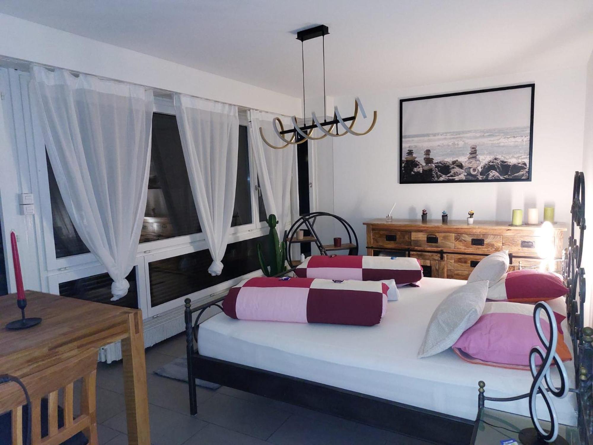 El Destino Apartment Zürich