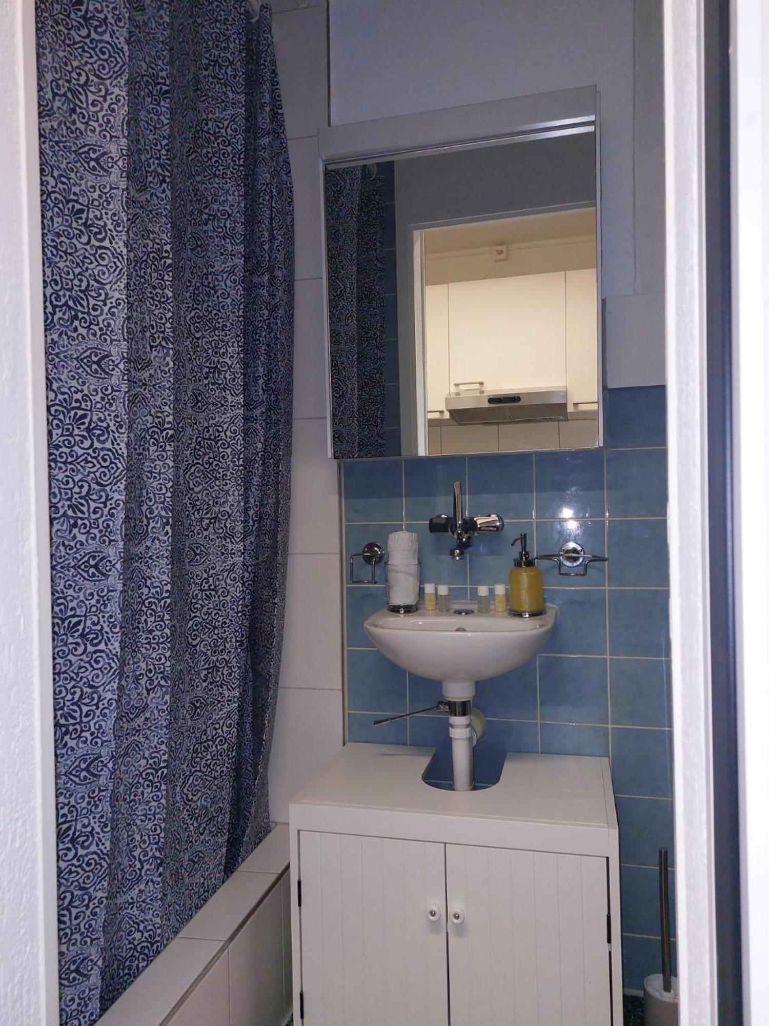 Apartamento El Destino Zurique