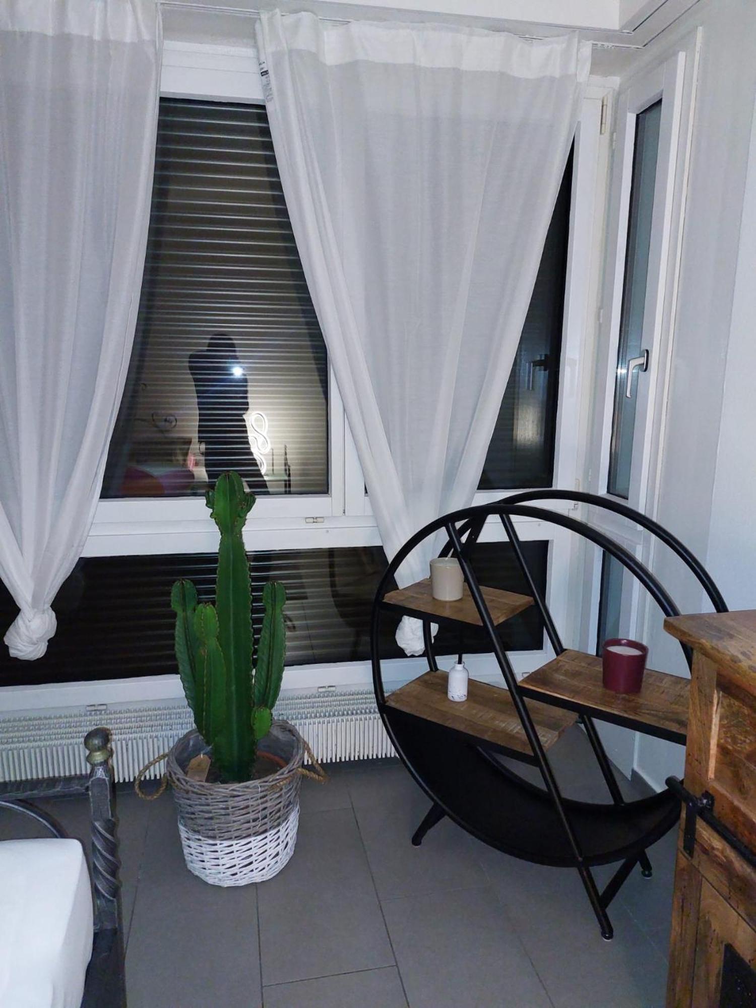 El Destino Apartamento