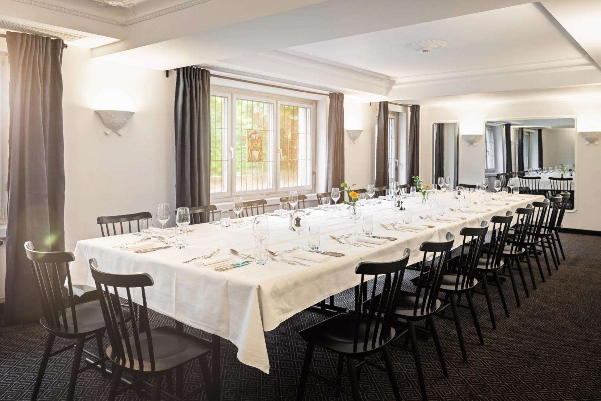 Hotel Stoller Zurich