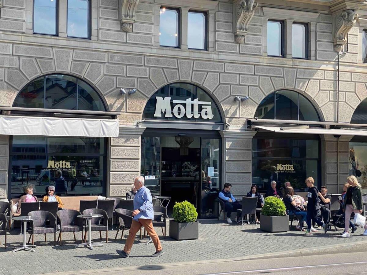 Apartment Kaya M07 *