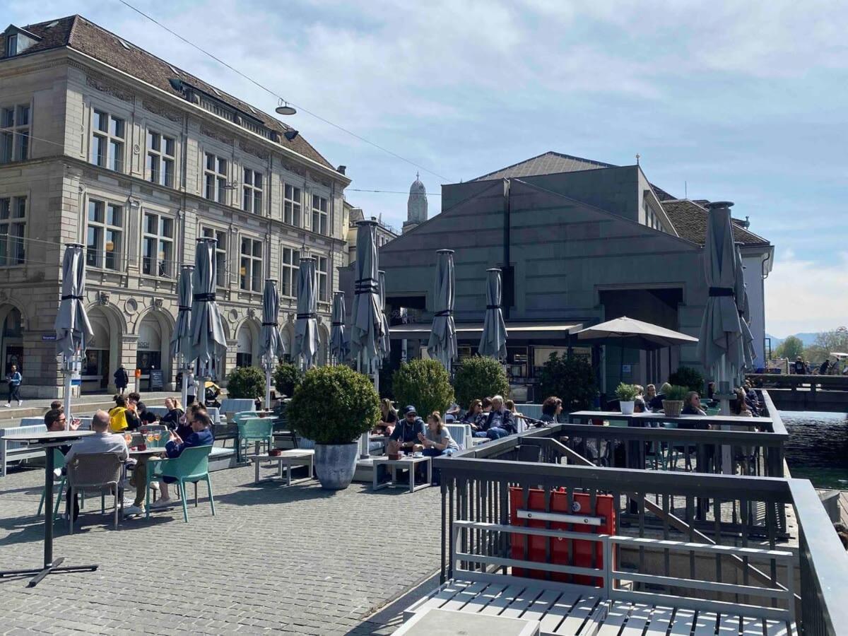 Kaya M07 Apartment Zurich