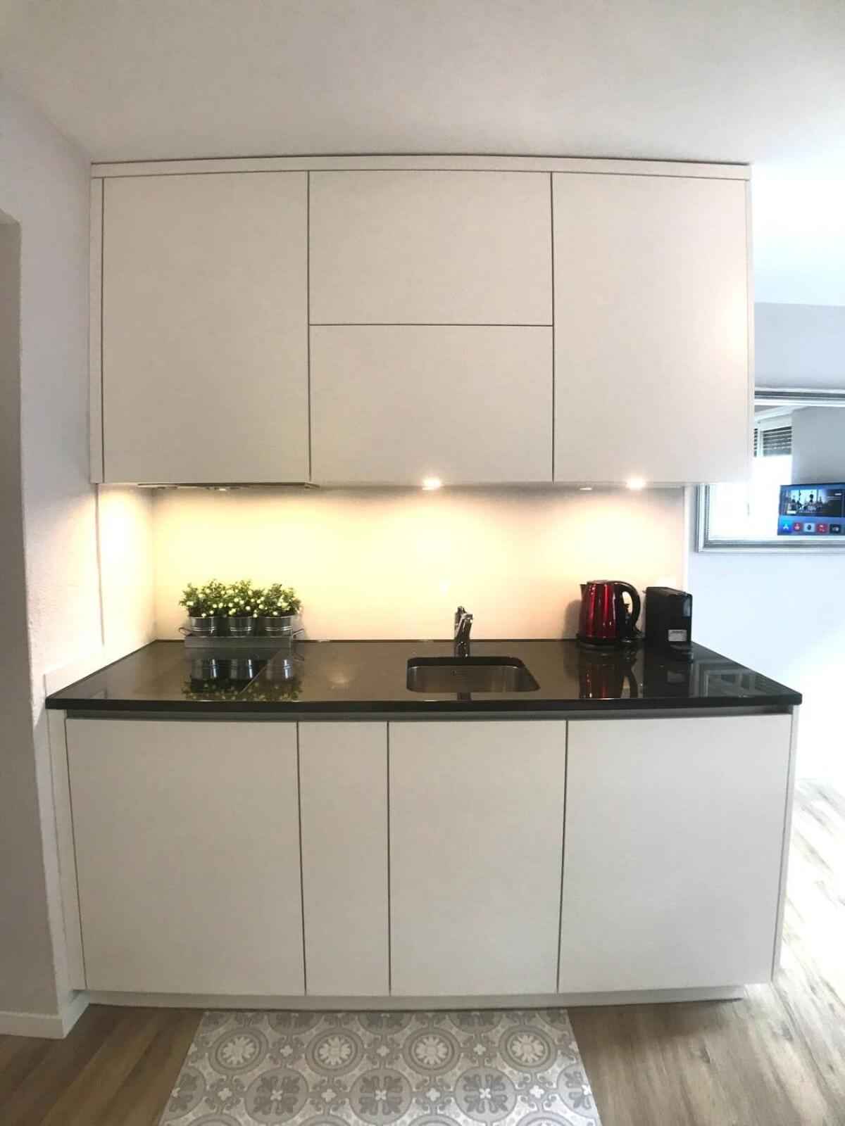 Apartment Kaya M07 *