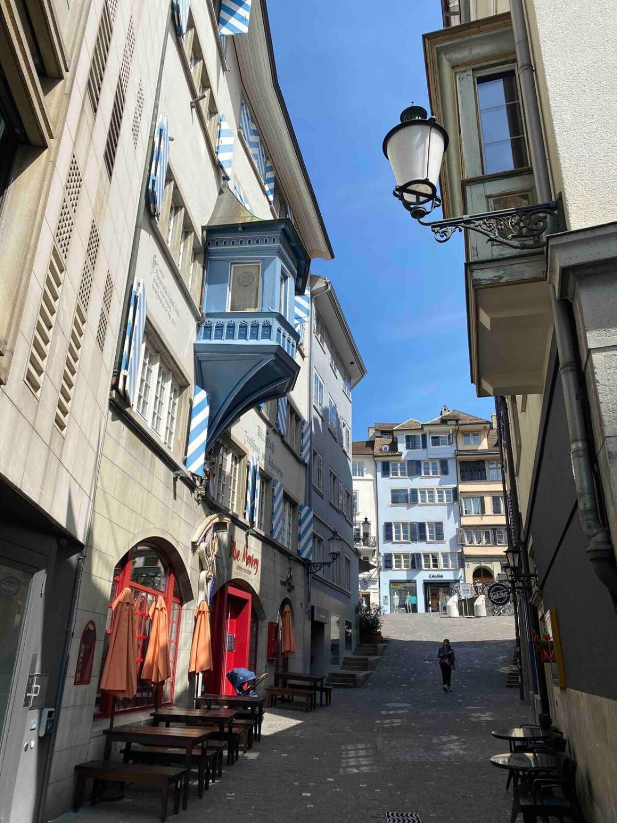 Kaya M07 Apartment *