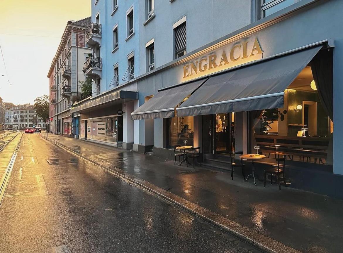 Apartment Kaya Diamond - 2br With Huge Terrace