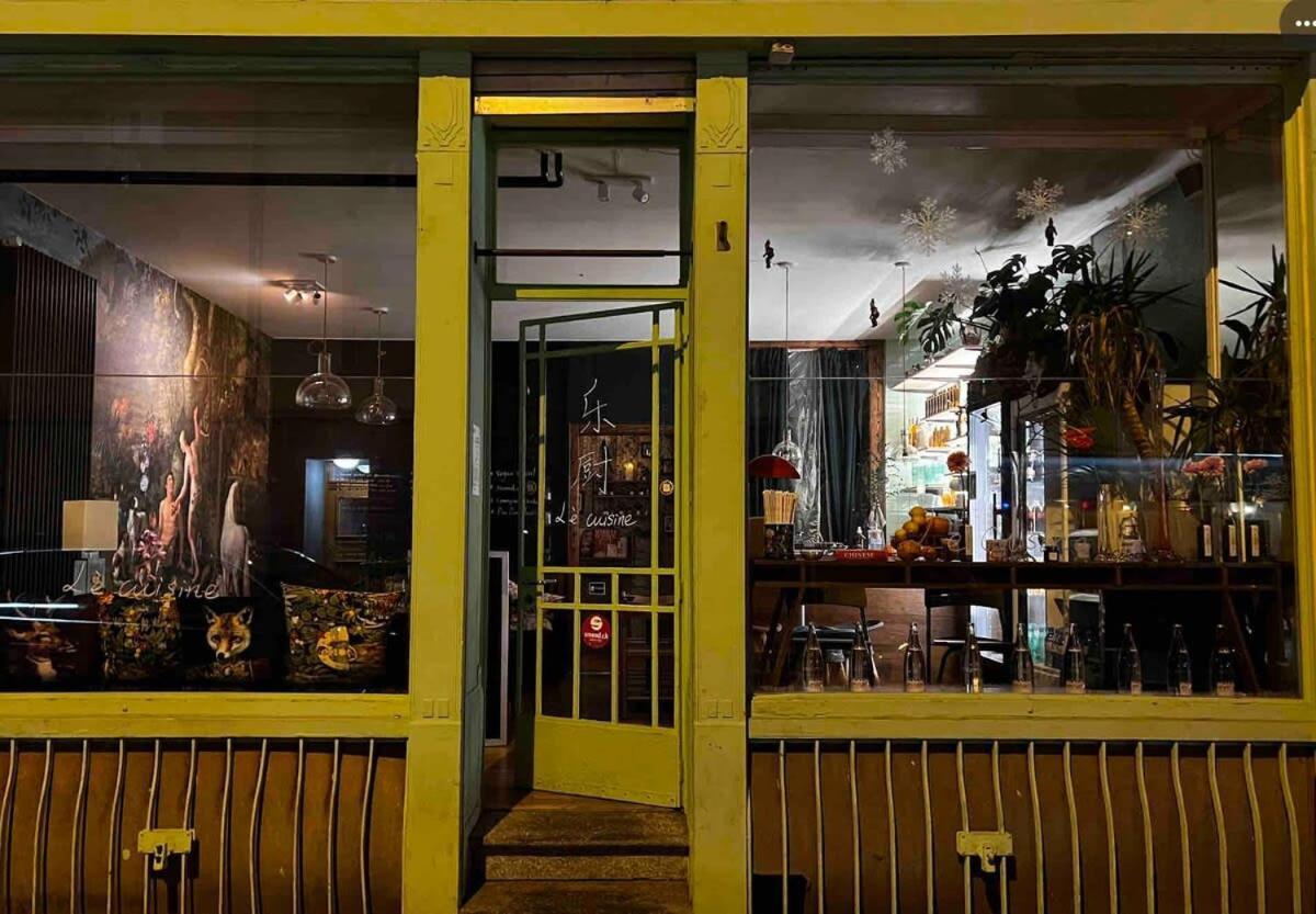 Kaya Diamond - 2br With Huge Terrace Apartment *