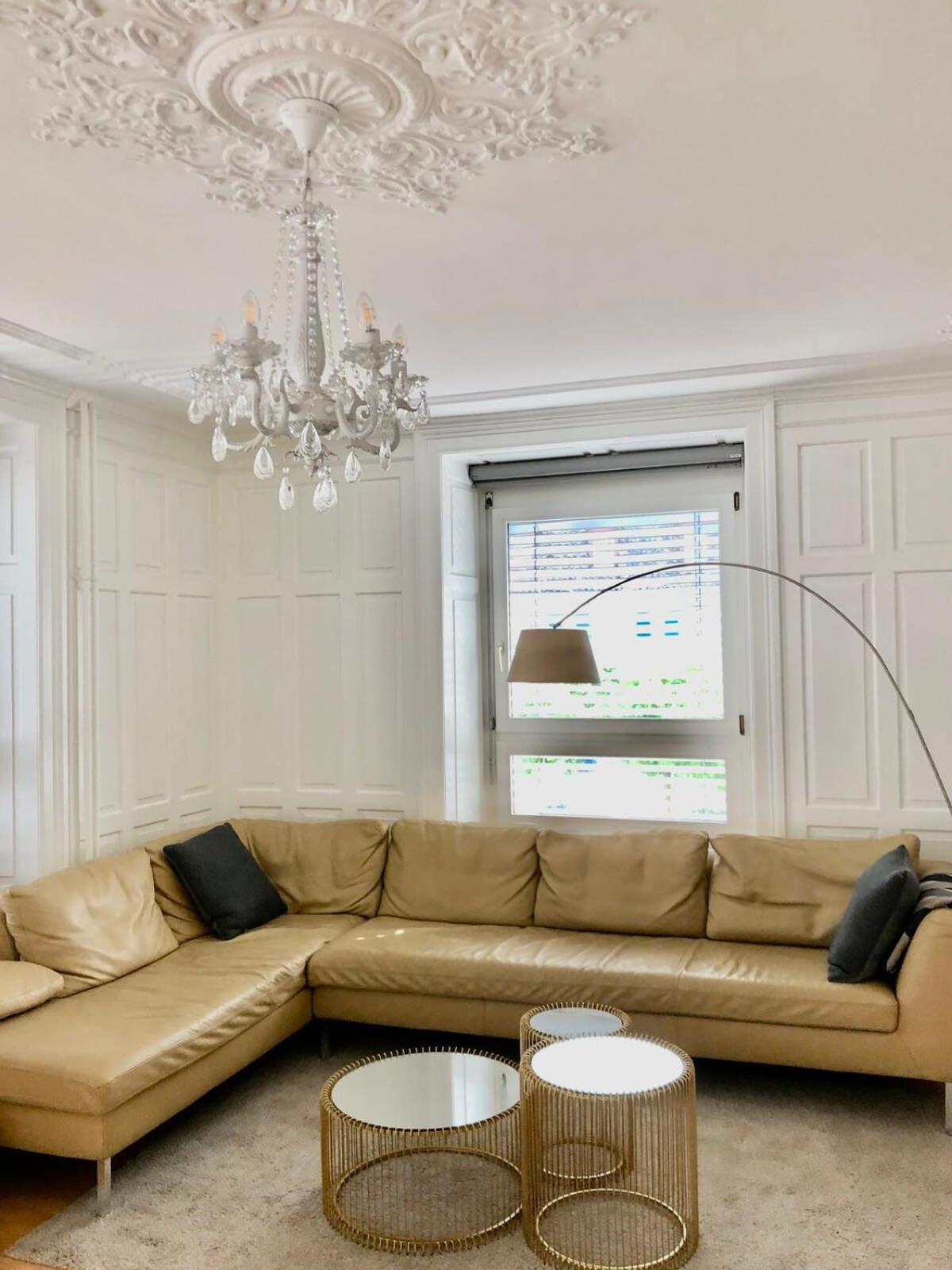 Kaya Diamond - 2br With Huge Terrace Zürich
