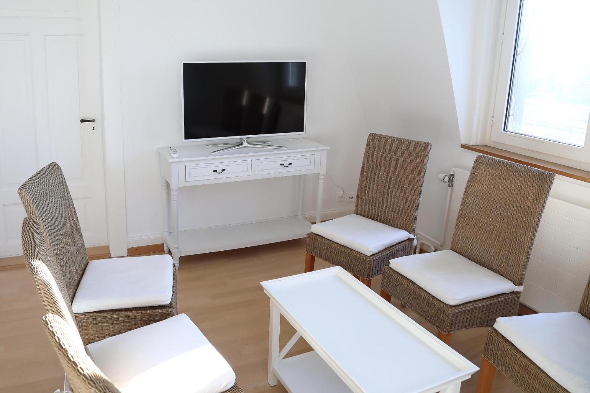 Apartment Grosse, Ruhige In Zuerich, Nahe Zentrum Zürich