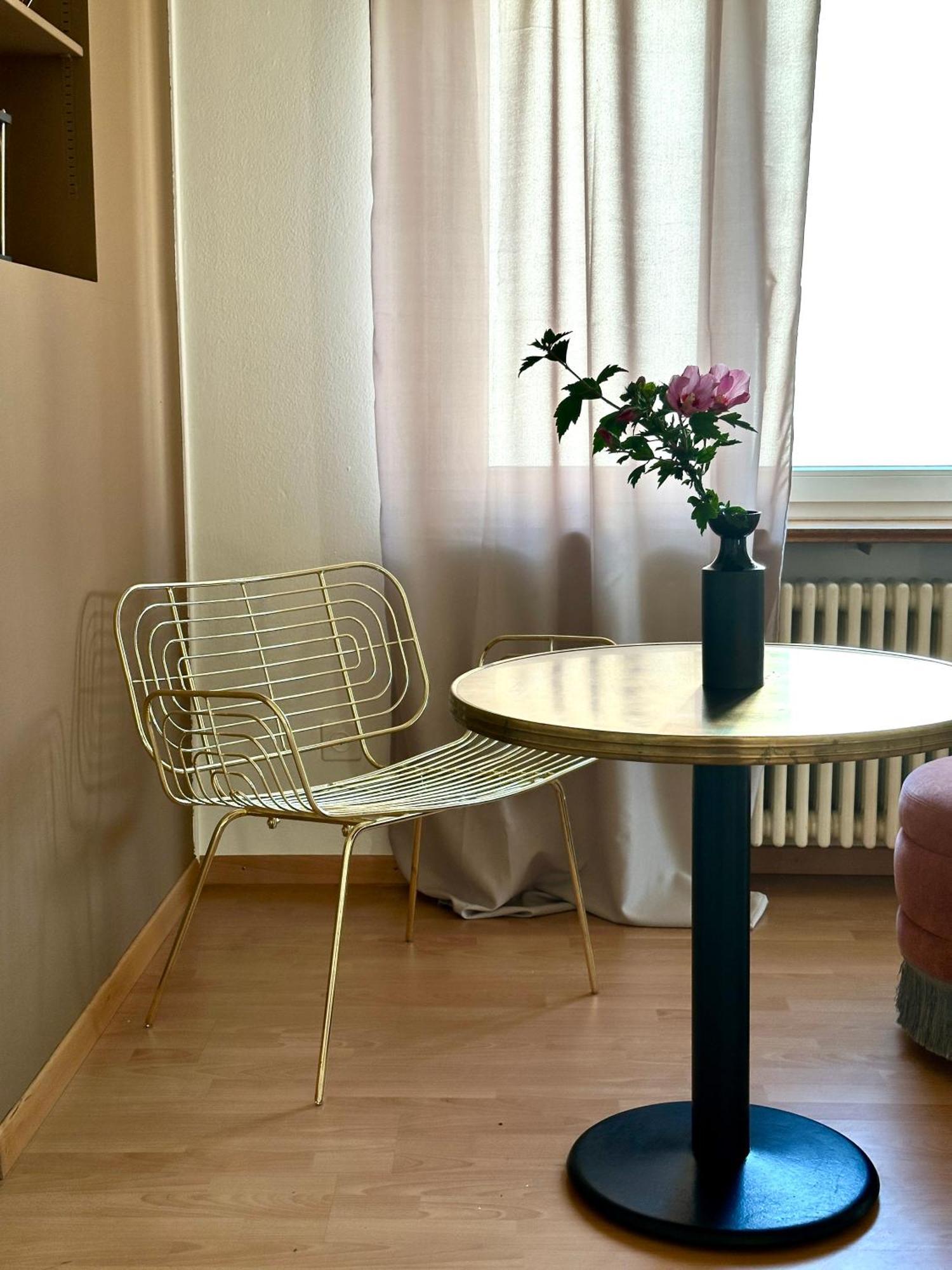 Wohnen In Wiedikon Adonis Apartment *