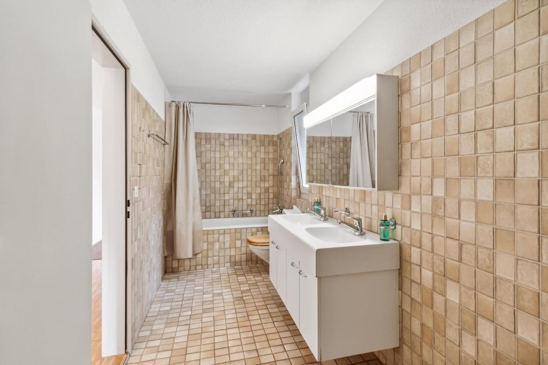 Spacious In * Zurich