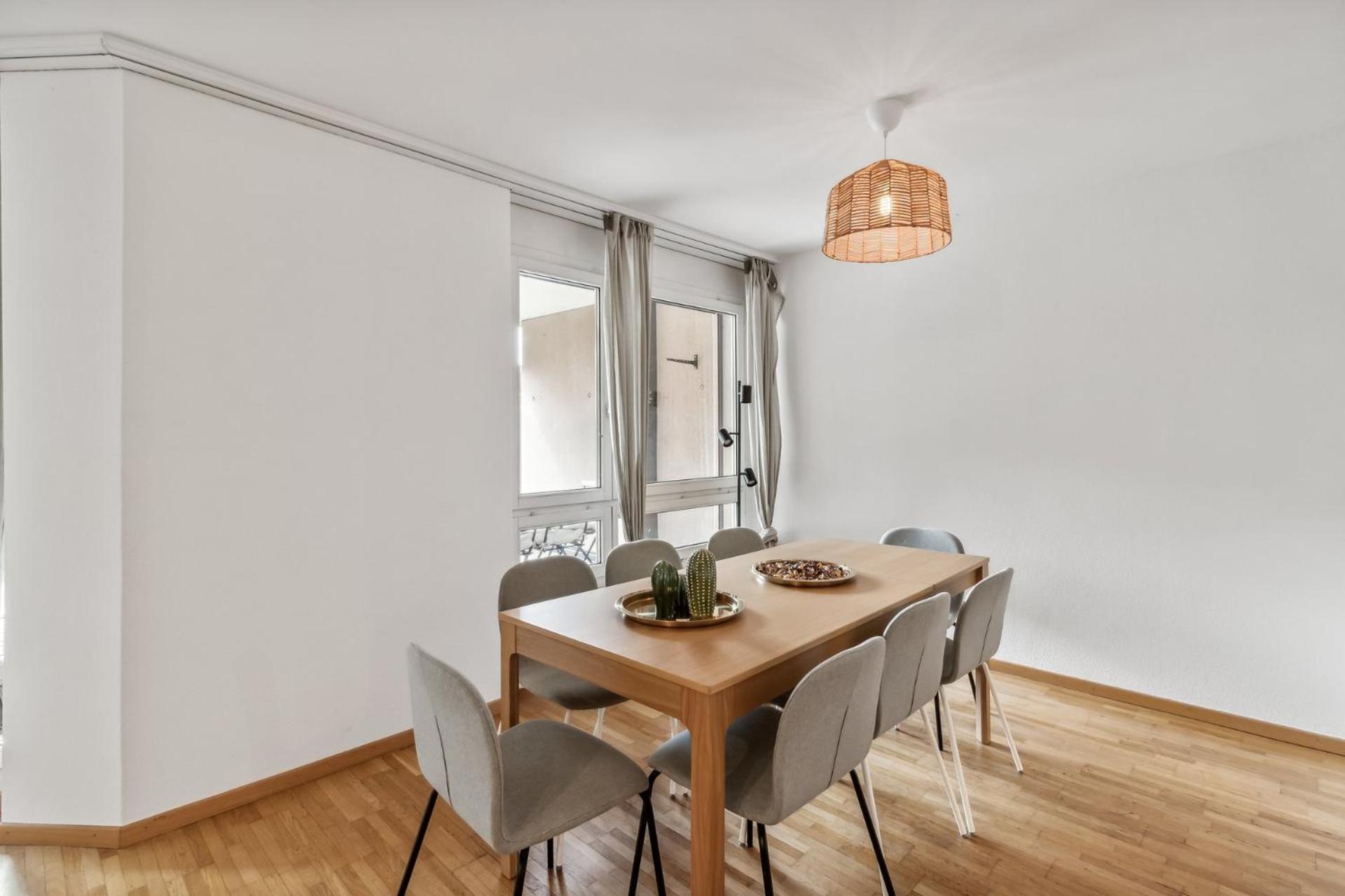 Spacious In * Zurich