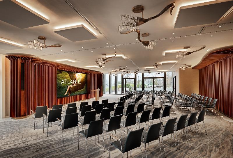 Five - Luxury Hotel Zurich