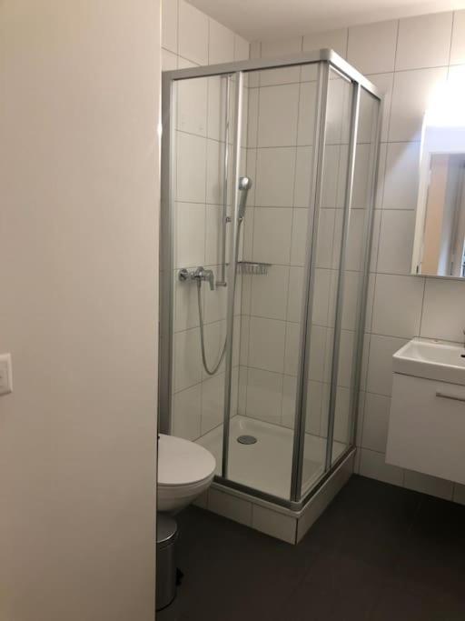Fantastic 2br Flat Close To Paradeplatz - Canal2 Apartamento