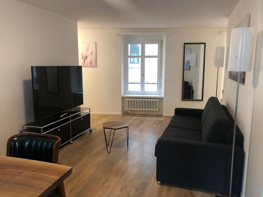 Fantastic 2br Flat Close To Paradeplatz - Canal2 Apartamento *