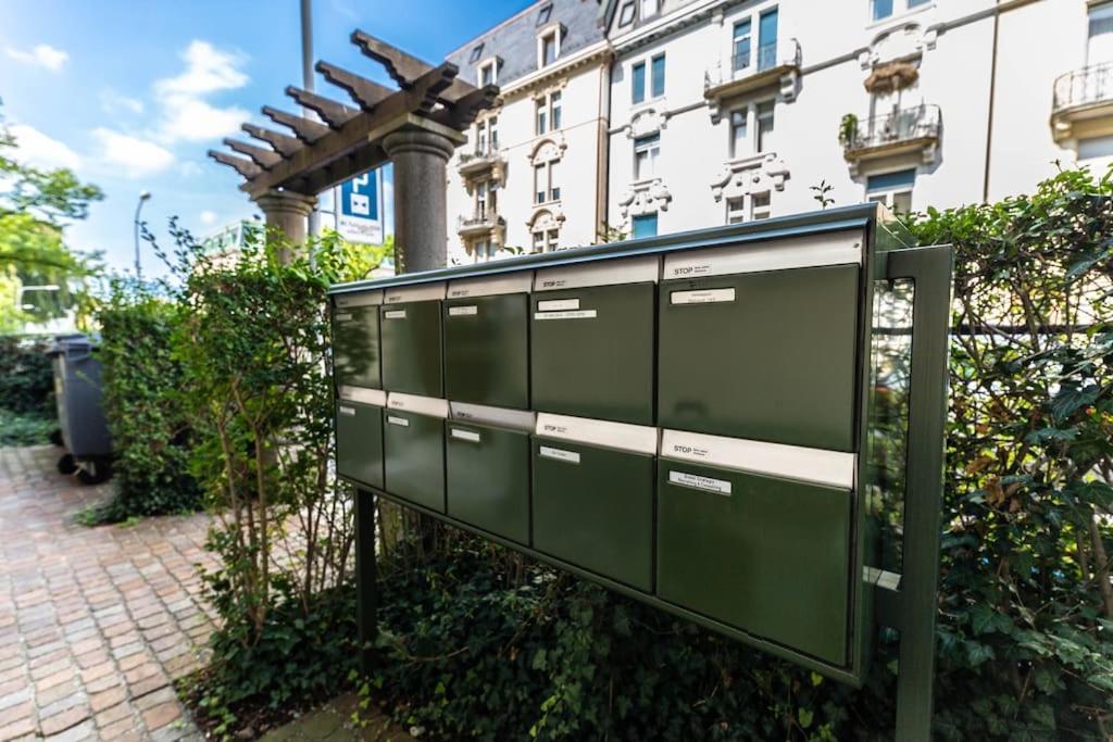 Apartment 1br Executive - Mainau 5