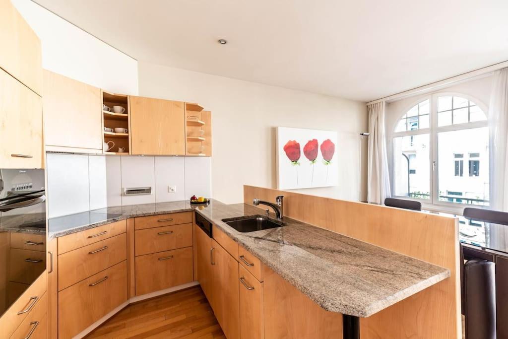 1br Executive - Mainau 5 Apartment