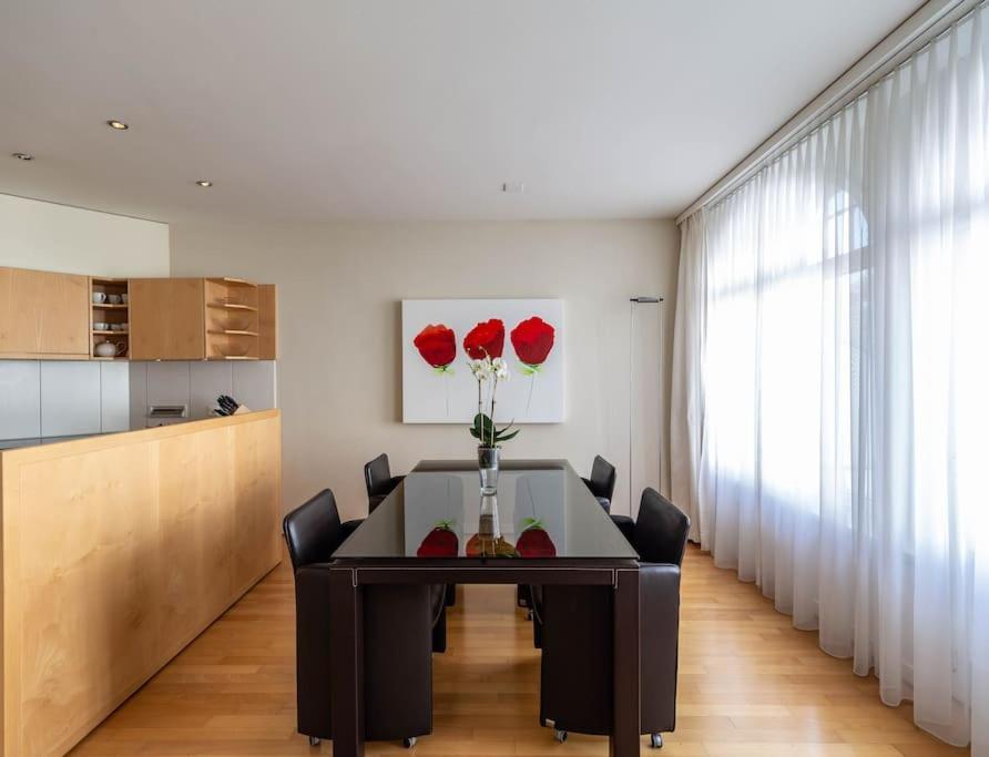 1br Executive - Mainau 5 * Zurich