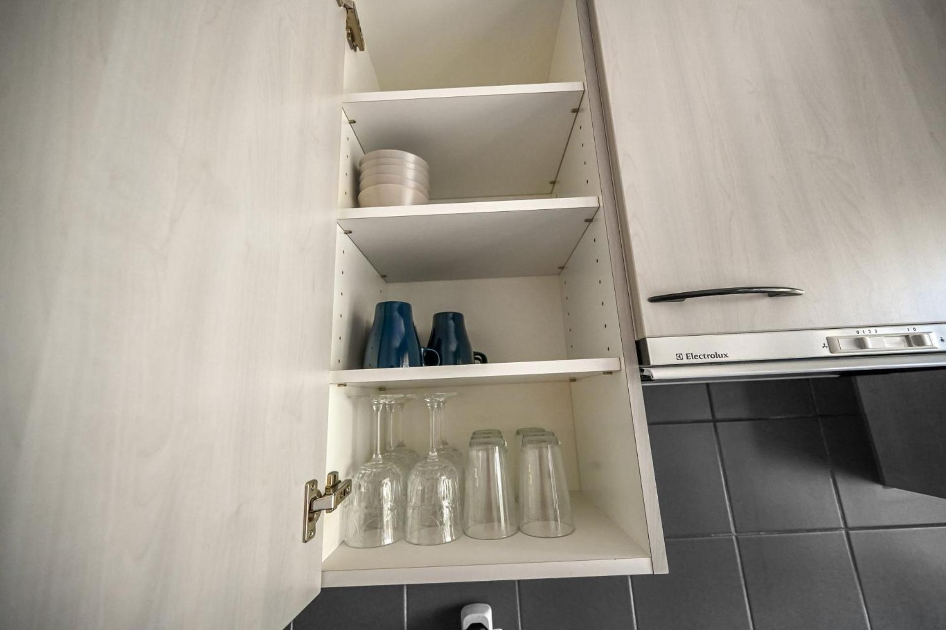 Comfortable In Oerlikon 20 Minutes Away From Airport *