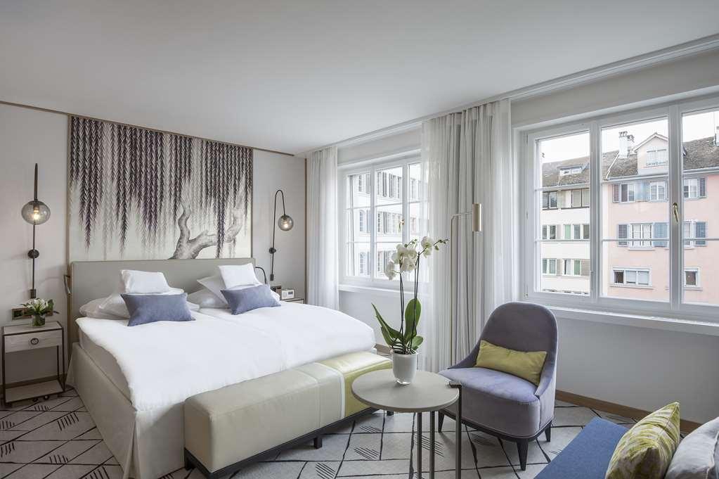 Storchen - Lifestyle Boutique 5* Zurich