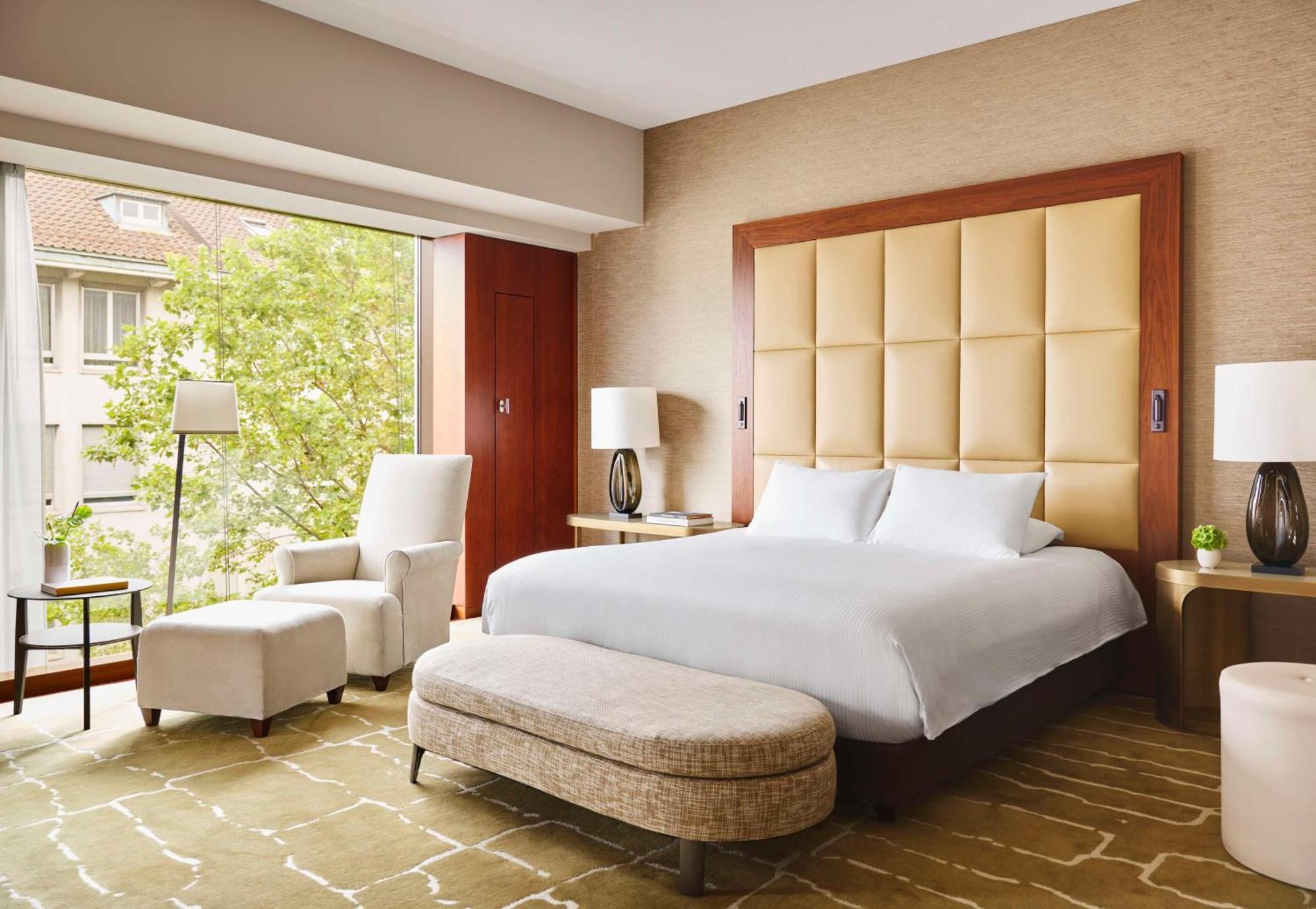 Park Hyatt - Center Luxury Hotel 5*