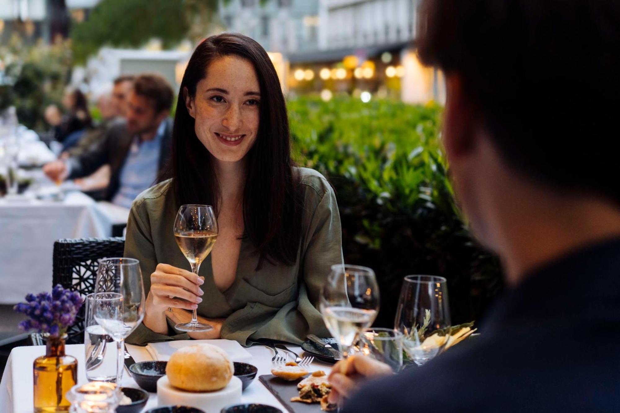 Park Hyatt - Center Luxury Zurich