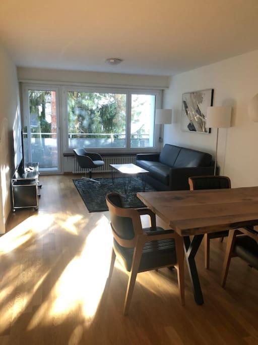 Cozy And Sunny 2br Flat In The Centre - Sky10 Apartment