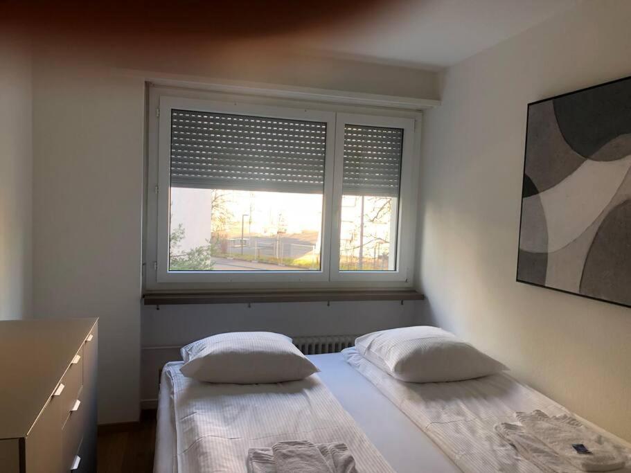 Apartment Cozy And Sunny 2br Flat In The Centre - Sky10 *