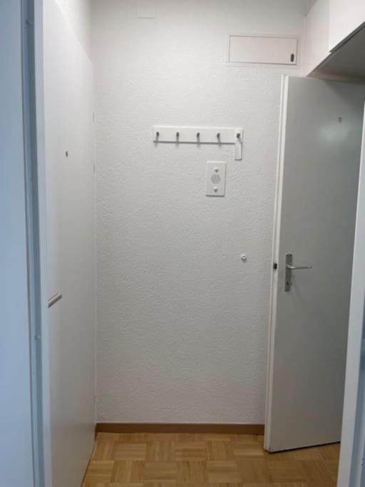 Bright And Practical - Art 16 Apartment Zurich
