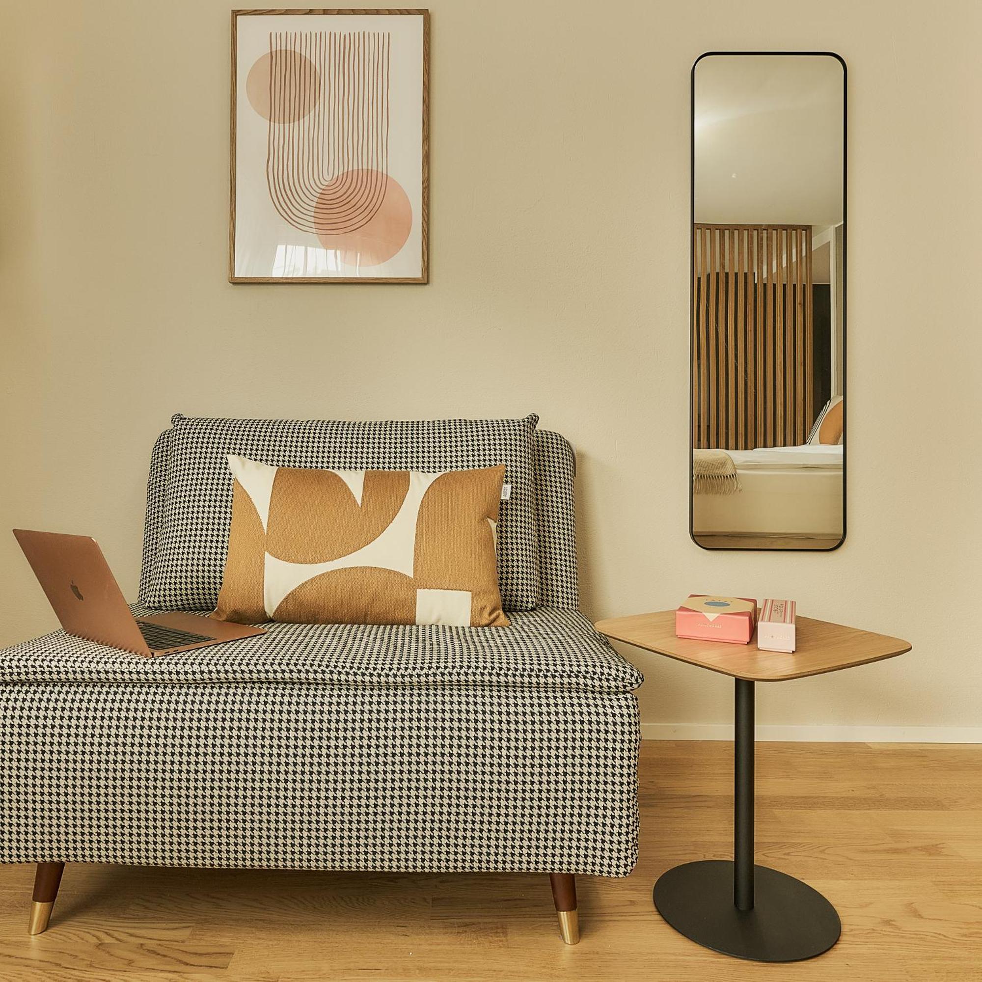 Apartment Lifestylehome Zurich