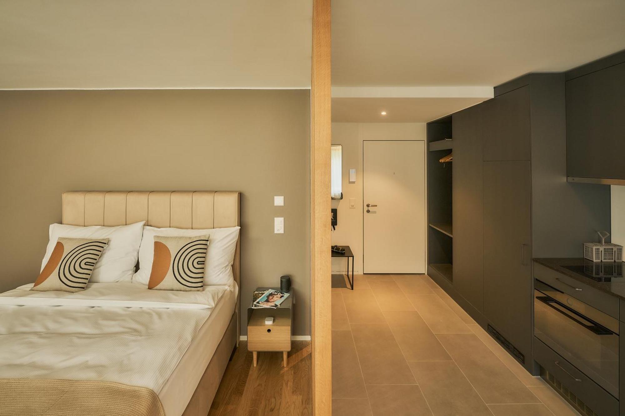 Apartment Lifestylehome *