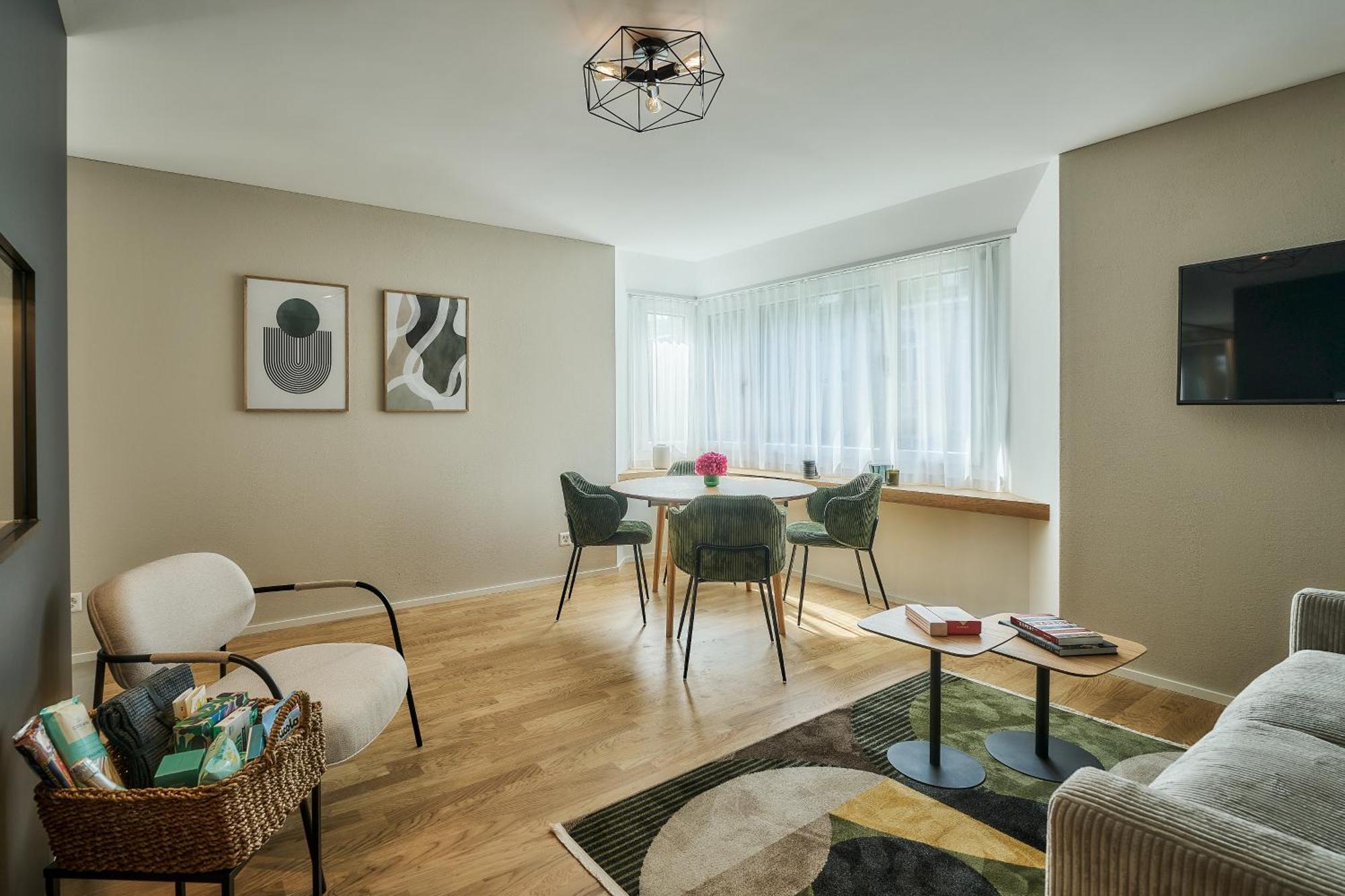 Lifestylehome Apartment