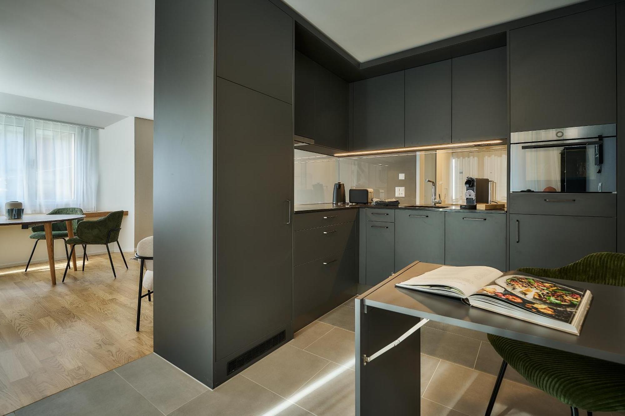 Lifestylehome * Zurich