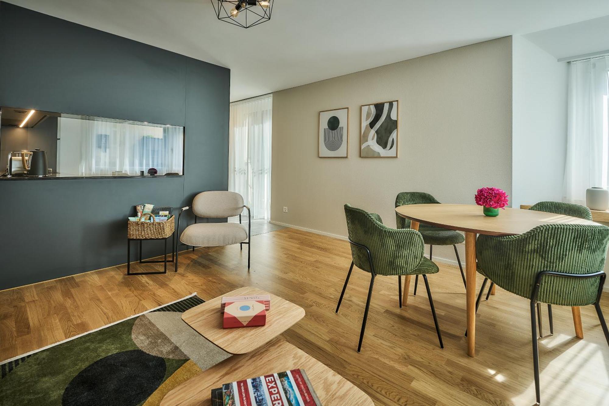 Lifestylehome * Zurich