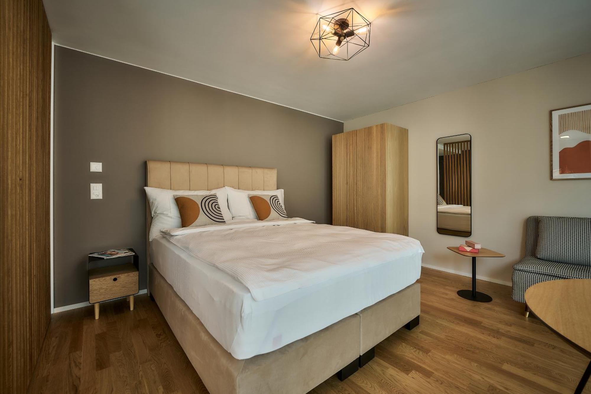 Apartment Lifestylehome