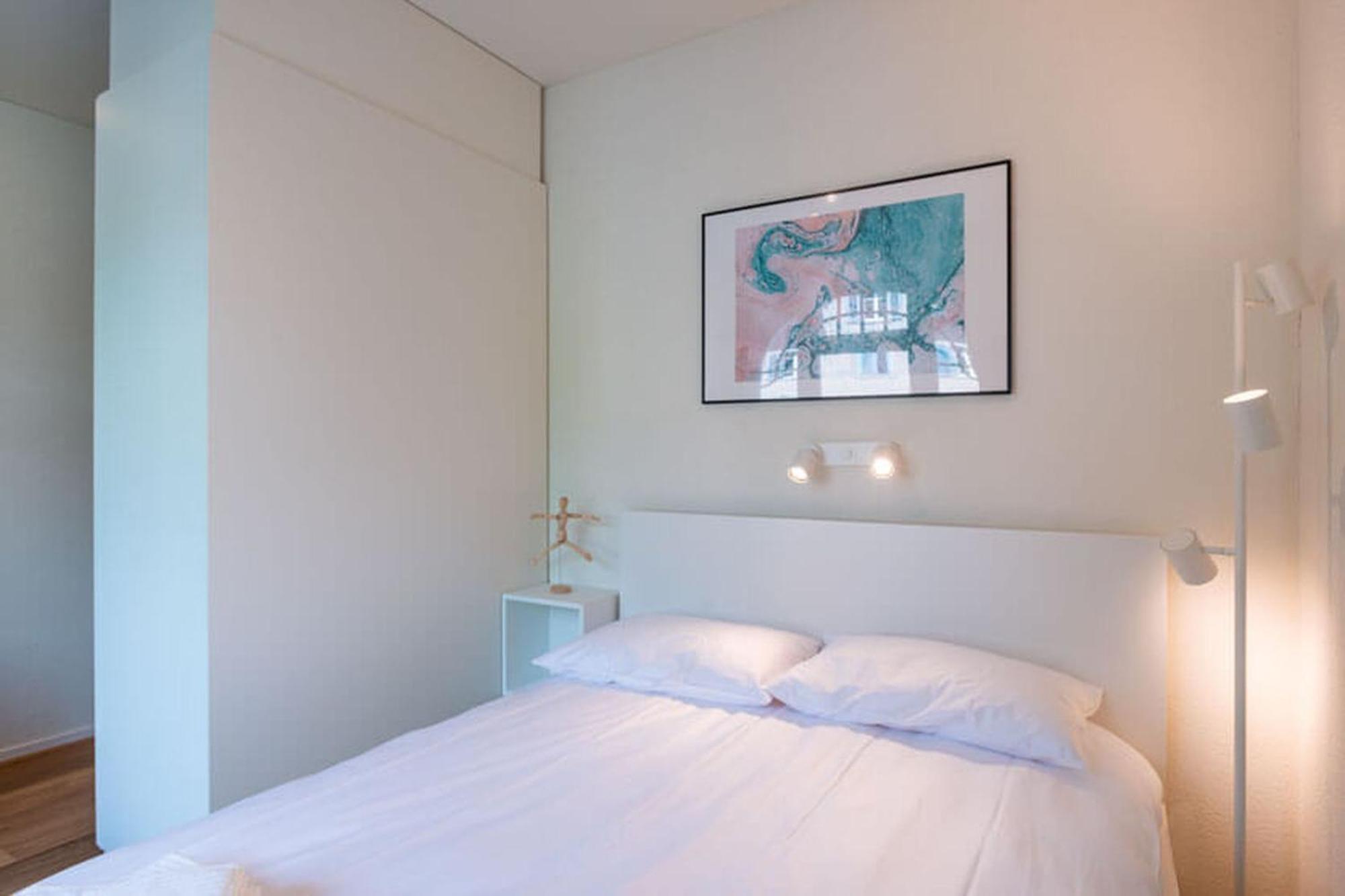 Hitrental Riesbach Apartment Zurich