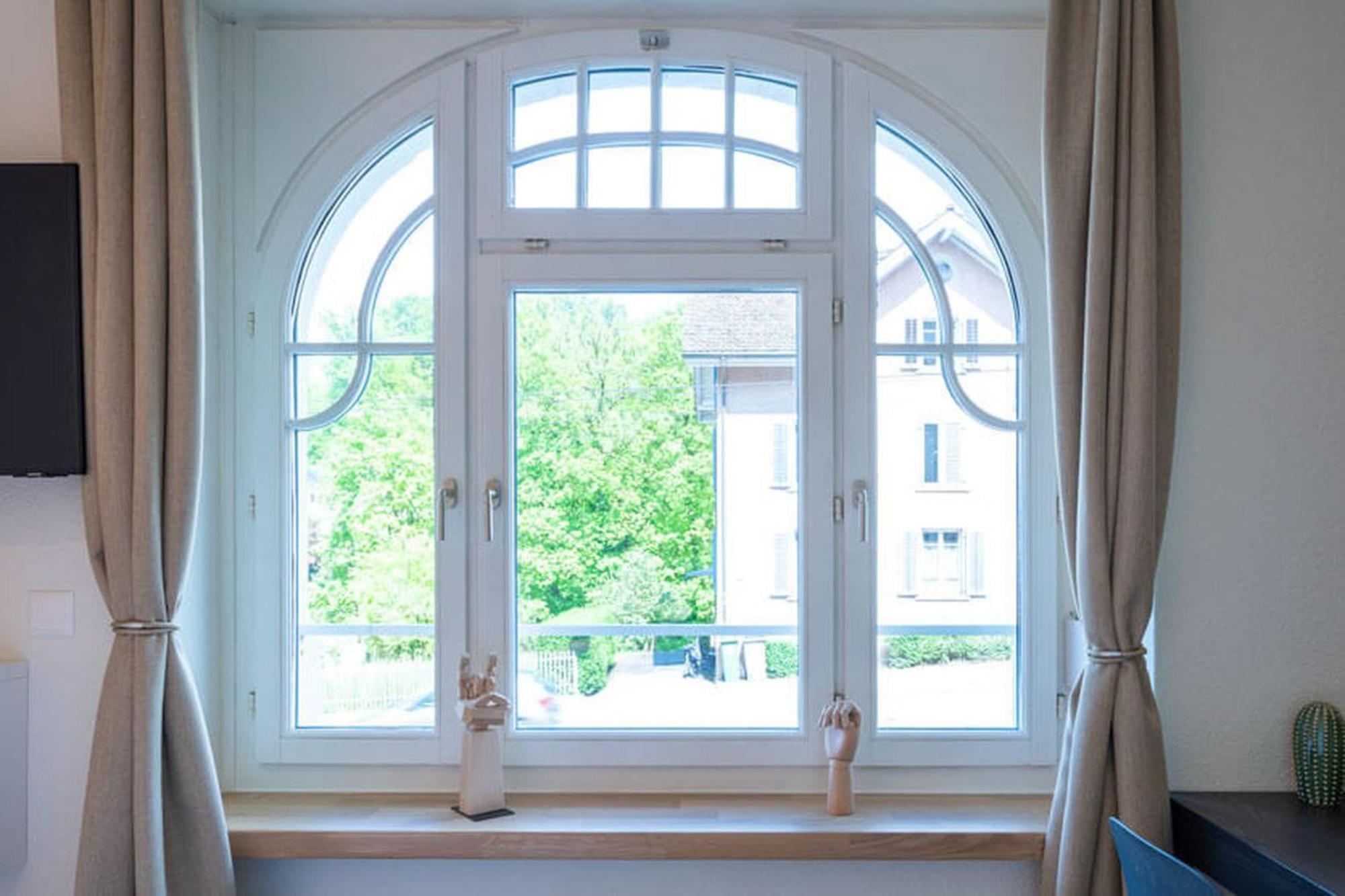 Hitrental Riesbach * Zurich