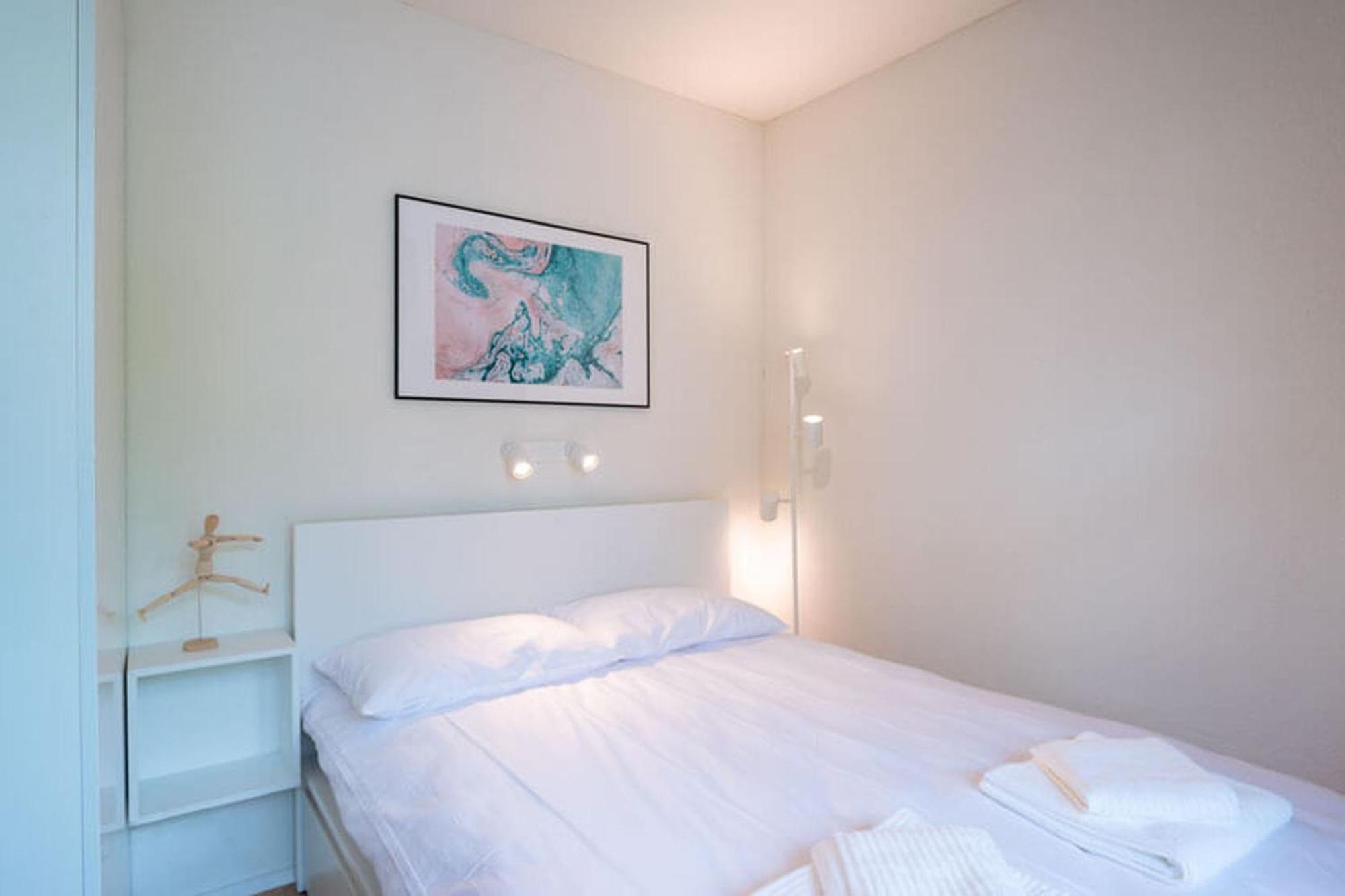 Hitrental Riesbach Apartment