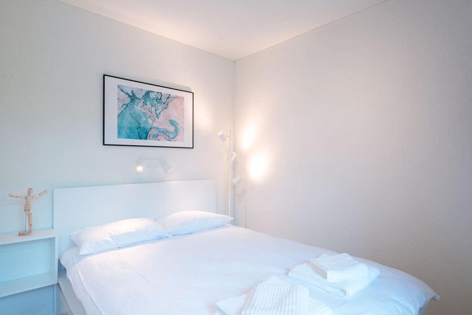 Apartment Hitrental Riesbach