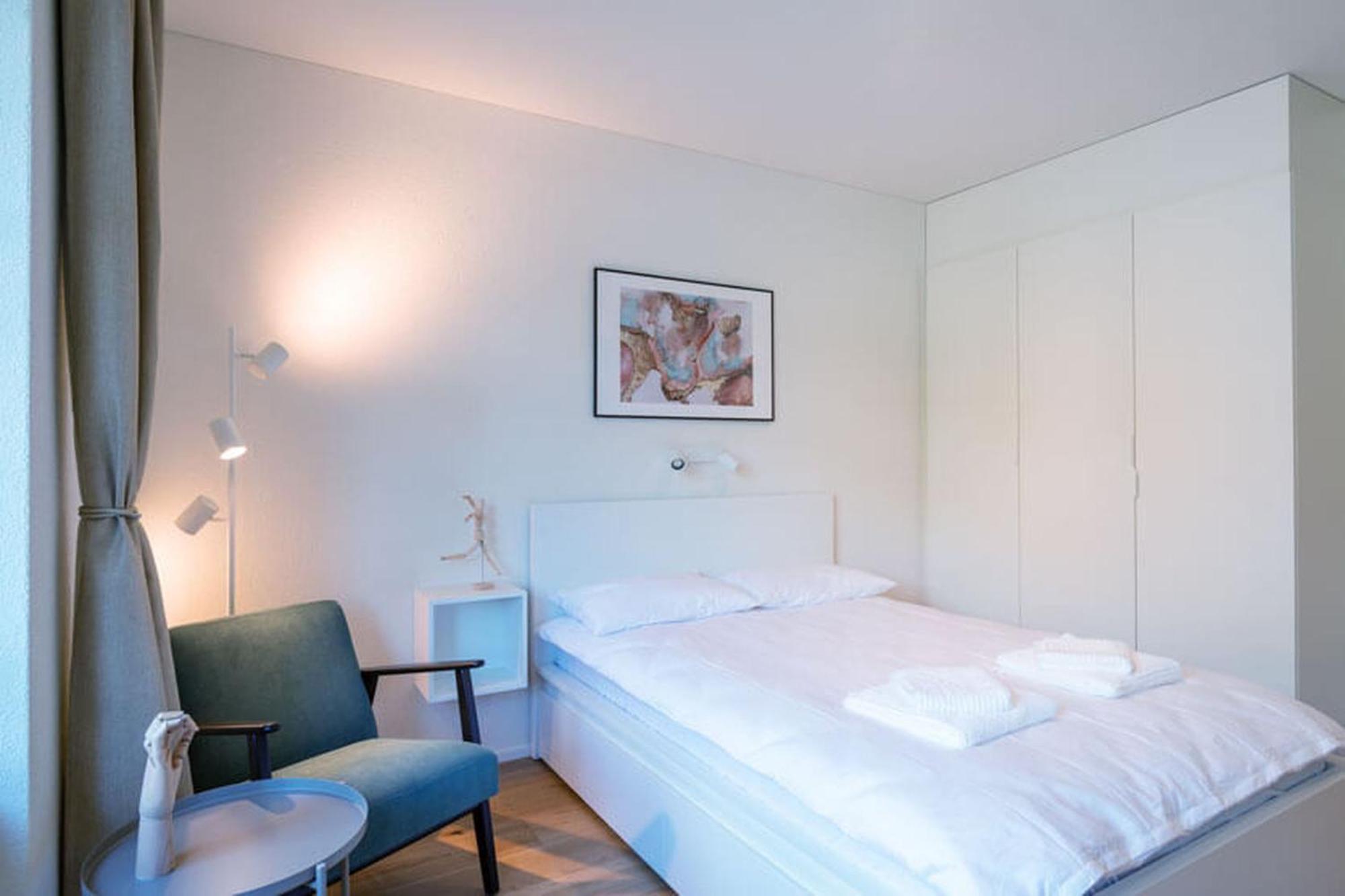 Hitrental Riesbach * Zurich