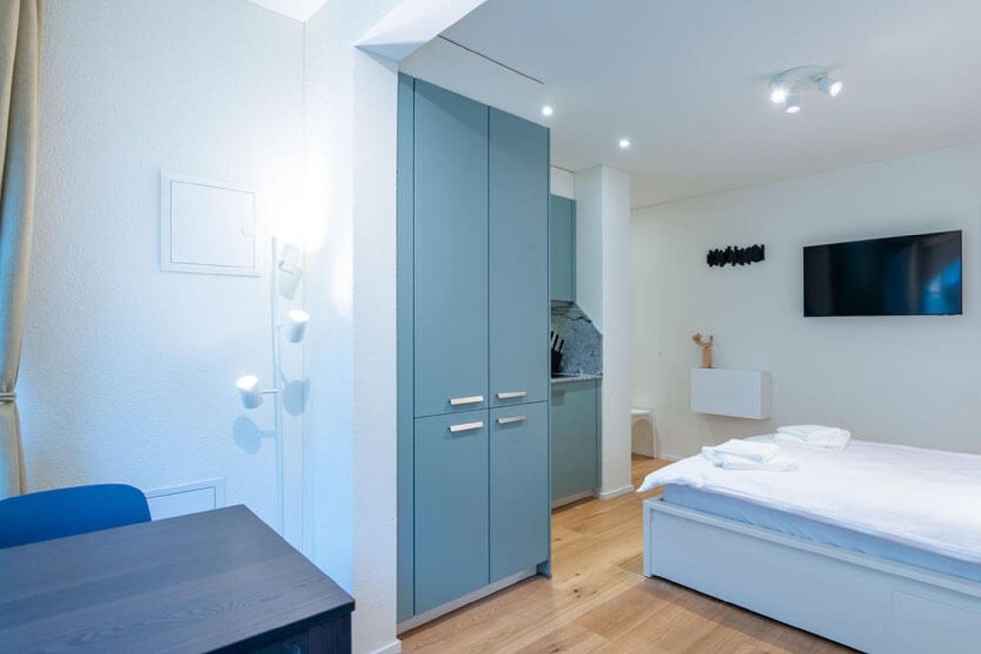 Hitrental Riesbach *