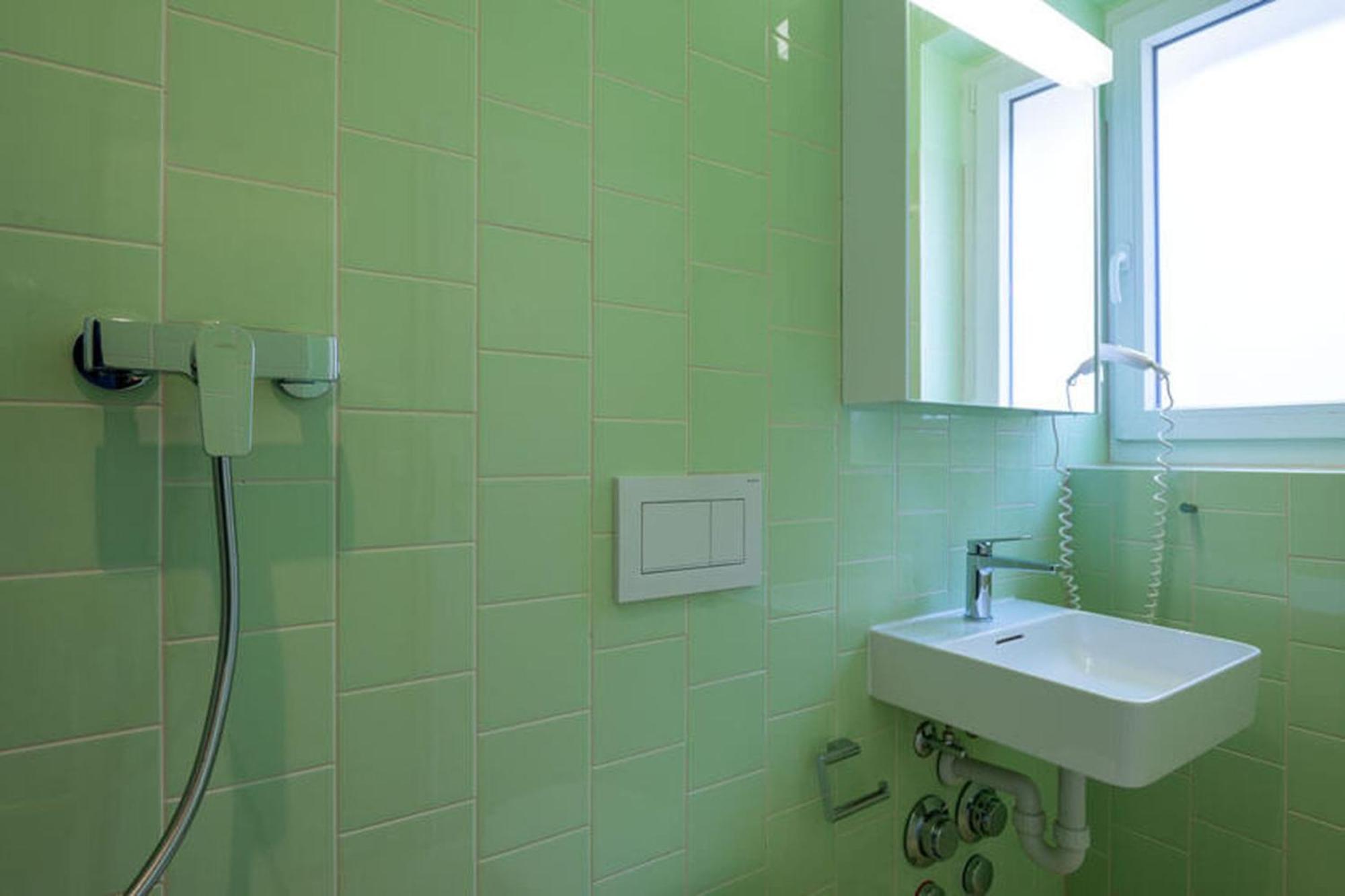 Hitrental Riesbach Apartment *