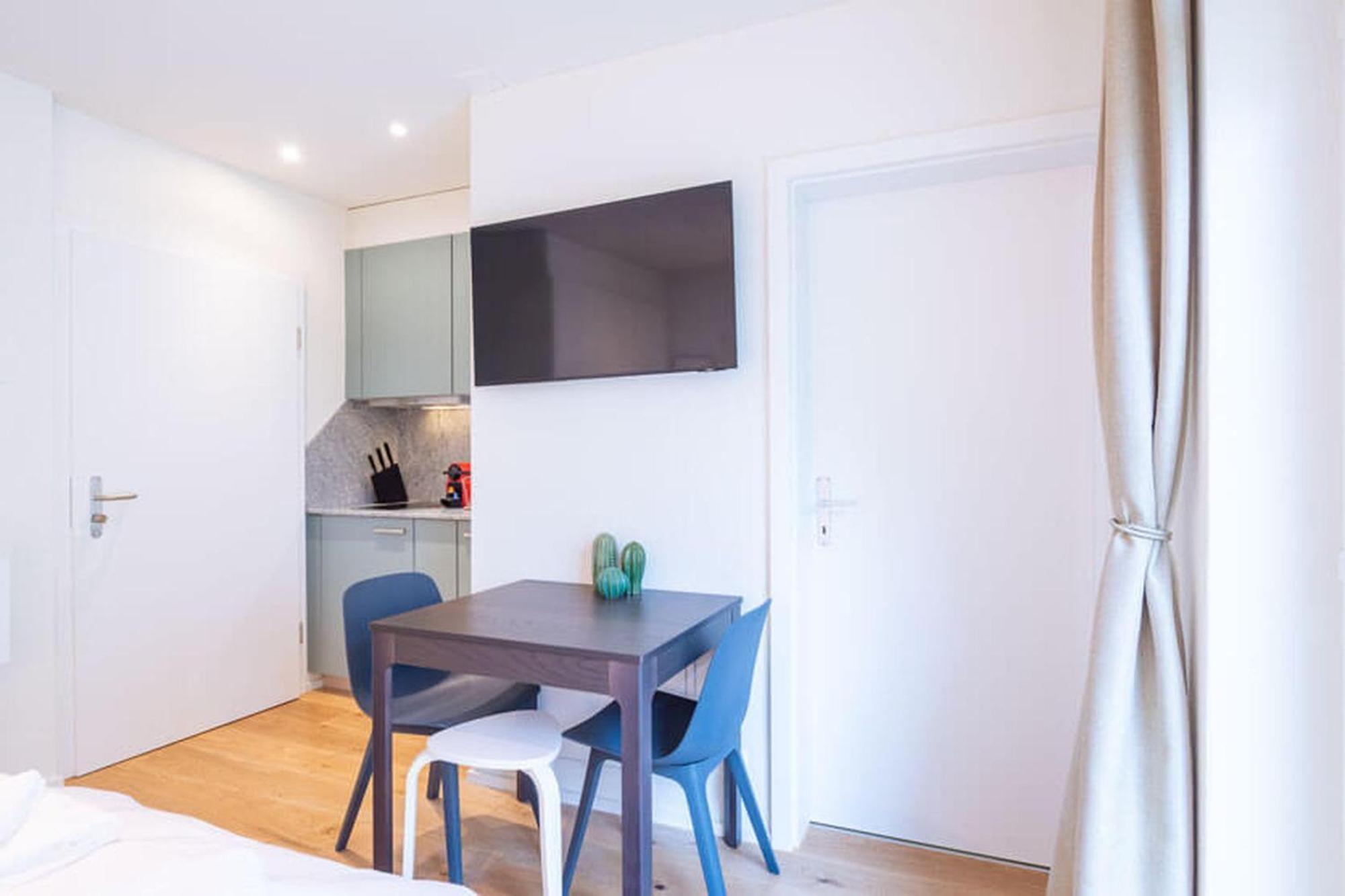 Hitrental Riesbach *