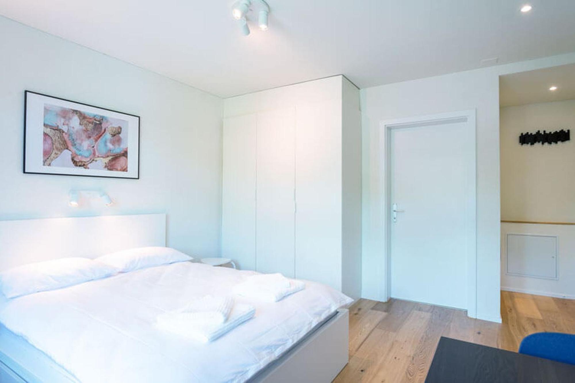 Hitrental Riesbach Apartment