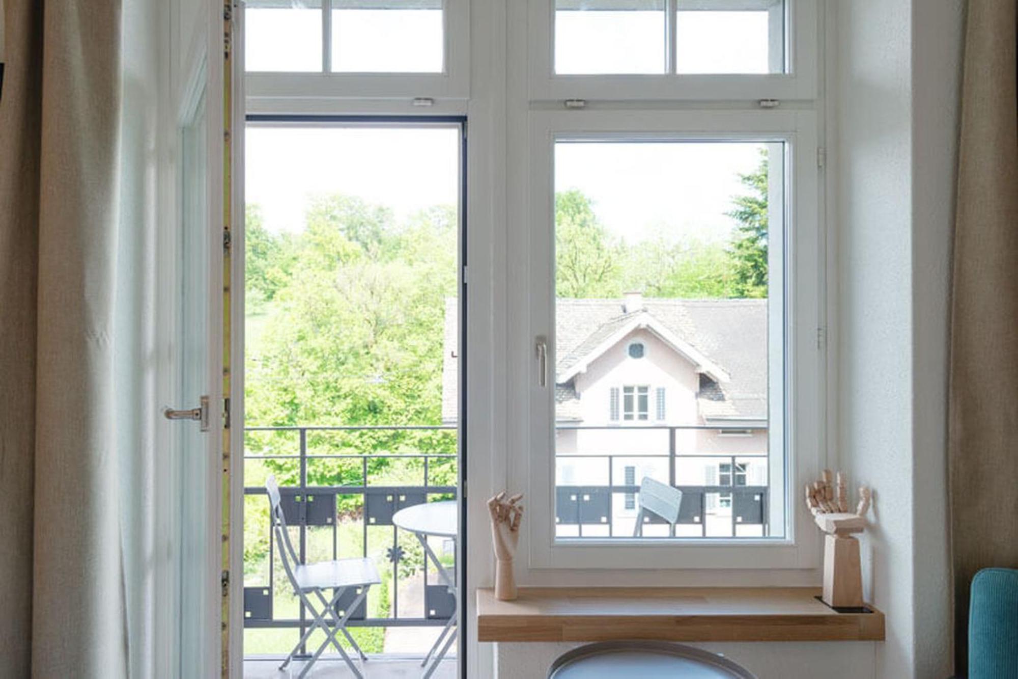 Apartment Hitrental Riesbach *